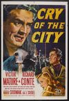 Cry of the City