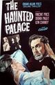 Haunted Palace, The