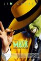 Mask, The