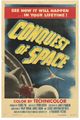 Conquest Of Space