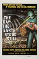 The Day The Earth Stood Still