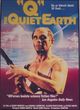 Quiet Earth, The