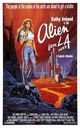 Alien from L.A.