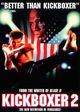 Kickboxer 2: The Road Back