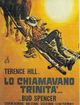 Lo Chiamavano Trinità... (They Call Me Trinity)