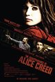 Disappearance of Alice Creed, The