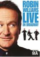 Robin Williams - Live on Broadway