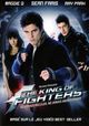 King Of Fighters, The