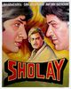 Sholay