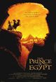 Prince Of Egypt, The