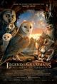 Legend of the Guardians: The Owls of Ga'Hoole