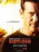 Burn Notice: The Fall of Sam Axe