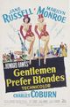 Gentlemen Prefer Blondes