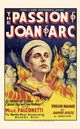 Passion de Jeanne d'Arc, La (The Passion of Joan of Arc)