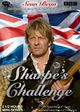 Sharpe's Challenge