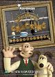 Wallace & Gromit's Cracking Contraptions