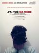 J'ai tué ma mère (I Killed my Mother)