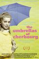 Parapluies de Cherbourg, Les (The Umbrellas of Cherbourg)