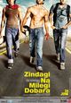 Zindagi Na Milegi Dobara (Z.N.M.D.)