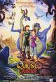 Magic Sword: Quest For Camelot, The