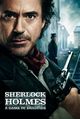 Sherlock Holmes: A Game of Shadows