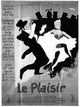 Plaisir, Le (Pleasure)