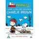 I Want a Dog for Christmas, Charlie Brown