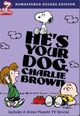 He's Your Dog, Charlie Brown