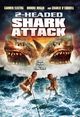 2-Headed Shark Attack