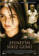 Zeynep'in sekiz günü