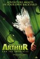 Arthur et les Minimoys (Arthur And The Minimoys)