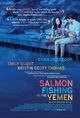 Salmon Fishing In The Yemen