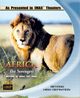 Africa: The Serengeti