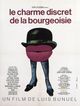 Charme discret de la bourgeoisie, Le (The Discreet Charm of the Bourgeoisie)