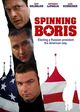 Spinning Boris