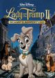 Lady and the Tramp II: Scamp's Adventure