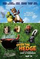 Over The Hedge