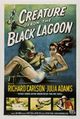 Creature from the Black Lagoon