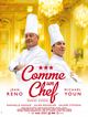 Comme un chef (The Chef)