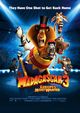 Madagascar 3: Europe's Most Wanted