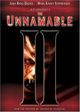 The Unnamable II: The Statement of Randolph Carter