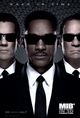 Men in Black III