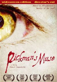 Pickman's Muse