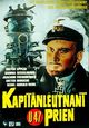 U47 - Kapitänleutnant Prien (U-47 Lt. Commander Prien)