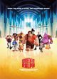 Wreck-It Ralph