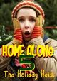 Home Alone: The Holiday Heist