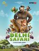 Delhi Safari