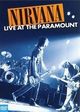 Nirvana: Live at the Paramount