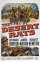 Desert Rats, The