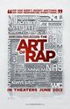 Something from Nothing: The Art of Rap